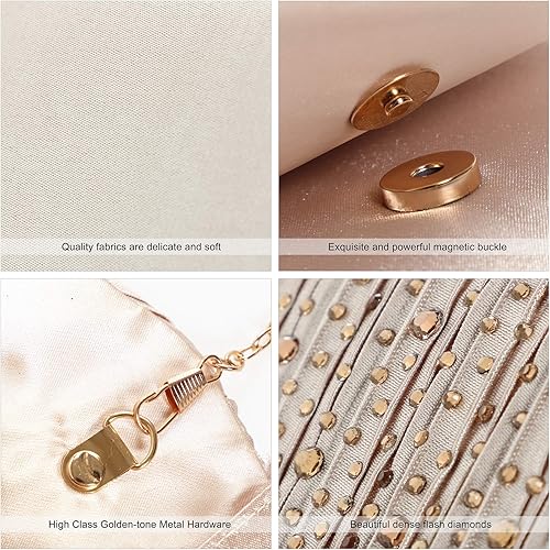 Miniatura 5 de Mihawk Bolsos y bolsos de mano para mujer - Bolsos de mano y bolsos de noche