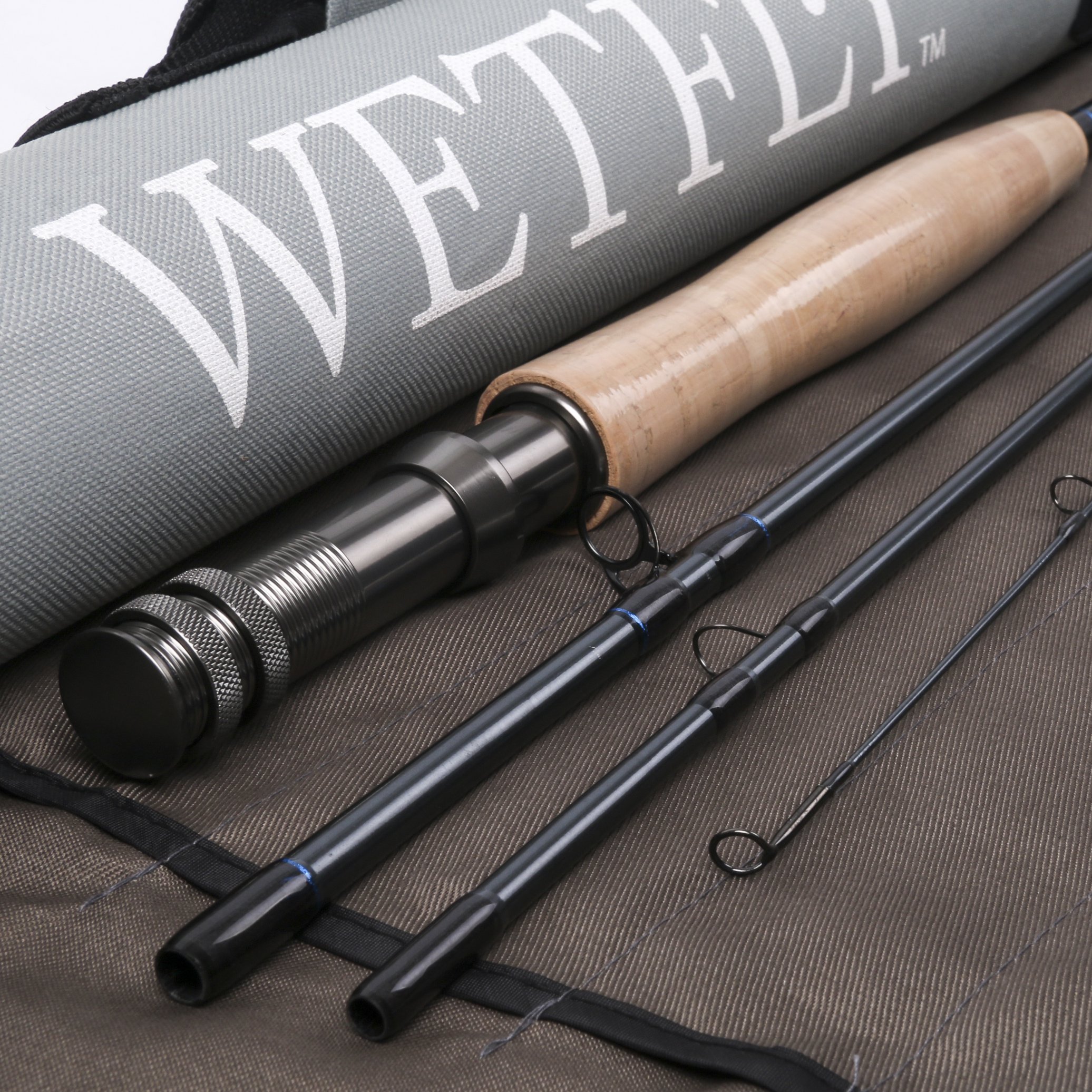 Wetfly Nitrogen