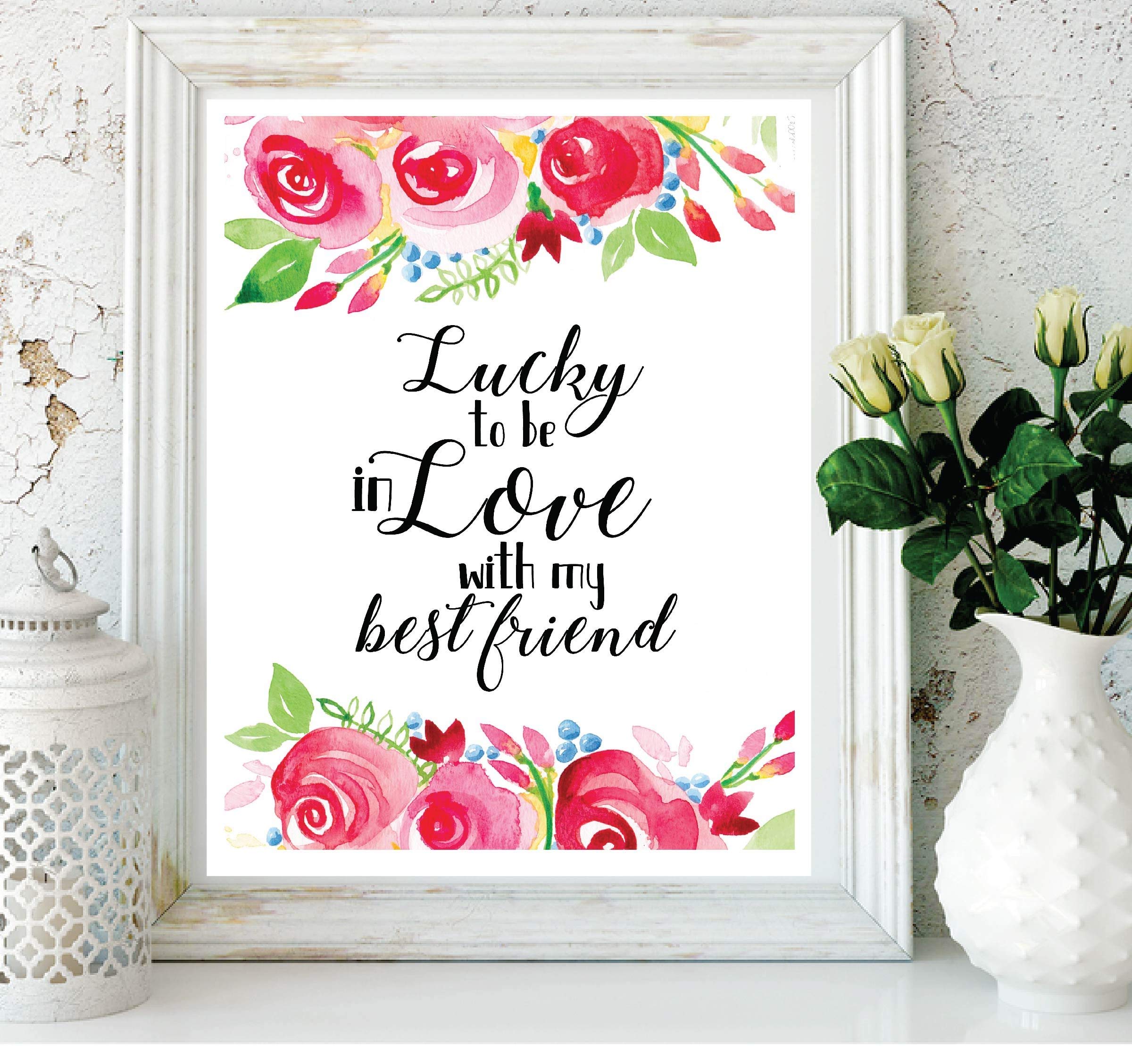 I Love You Quotes To My Best Friend Ivy Smoak Quote: “My Home. My