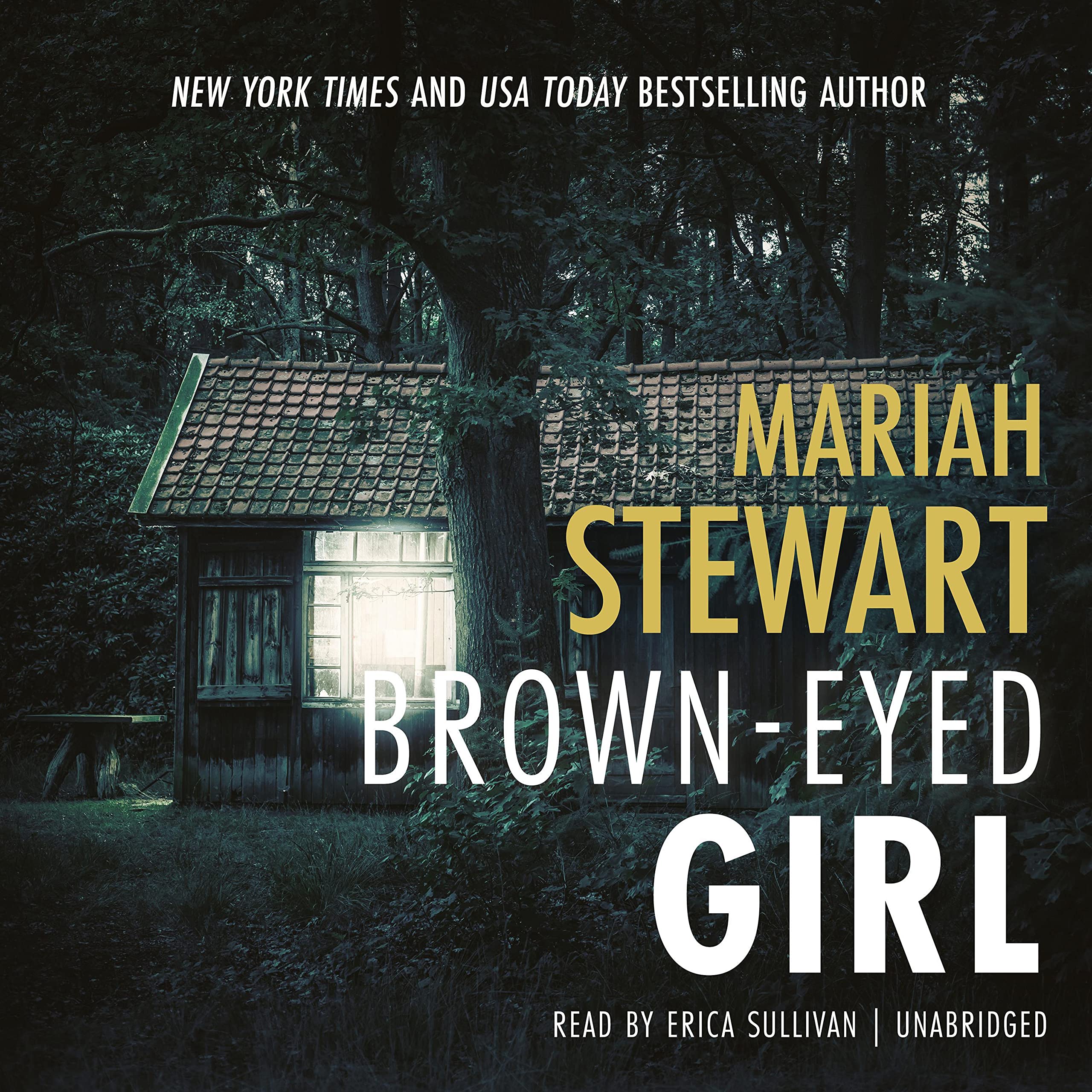 Cover art for Brown-Eyed Girl