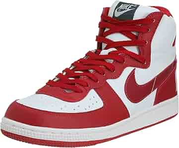D221991 NIKE ターミネーターHIベーシック D221991 NIKE ターミネーターHIベーシック - メルカリ