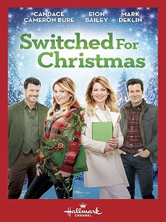 Switched for Christmas