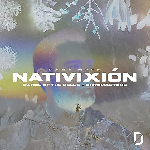 Carol Of The Bells Remix By Dany Mark On Amazon Music Amazon Com