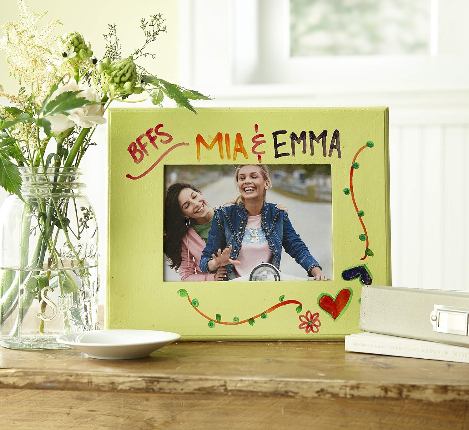 40% Off Discount Rust-Oleum 284637-2PK Specialty Dry Erase Brush-On Paint Kit, Clear, 2 Pack Get Popular Offer Rust-Oleum 284637-2PK Specialty Dry Erase Brush-On Paint Kit, Clear, 2 Pack