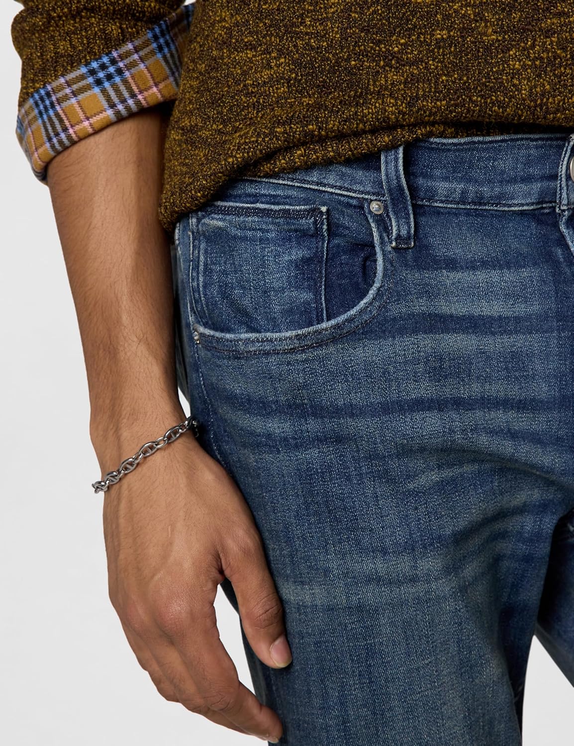 The Blake Fashion Jean - Image 5