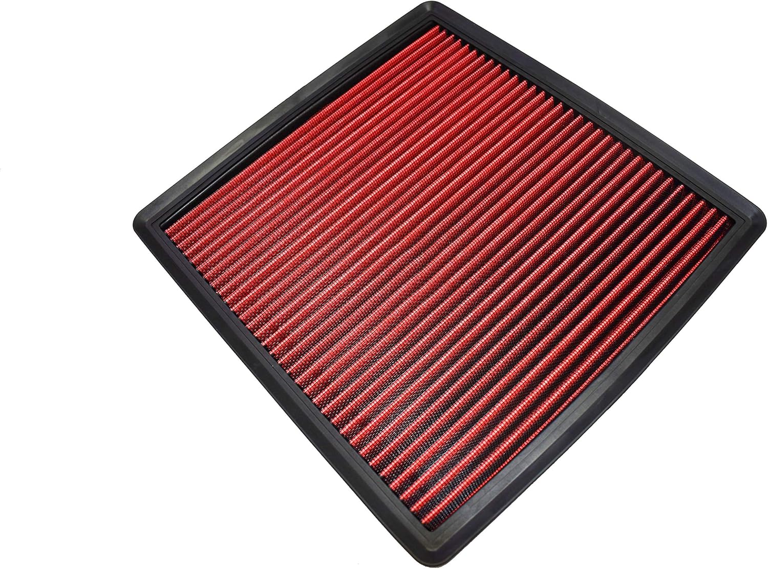 ATeam Performance Engine Air Filter, Washable and
