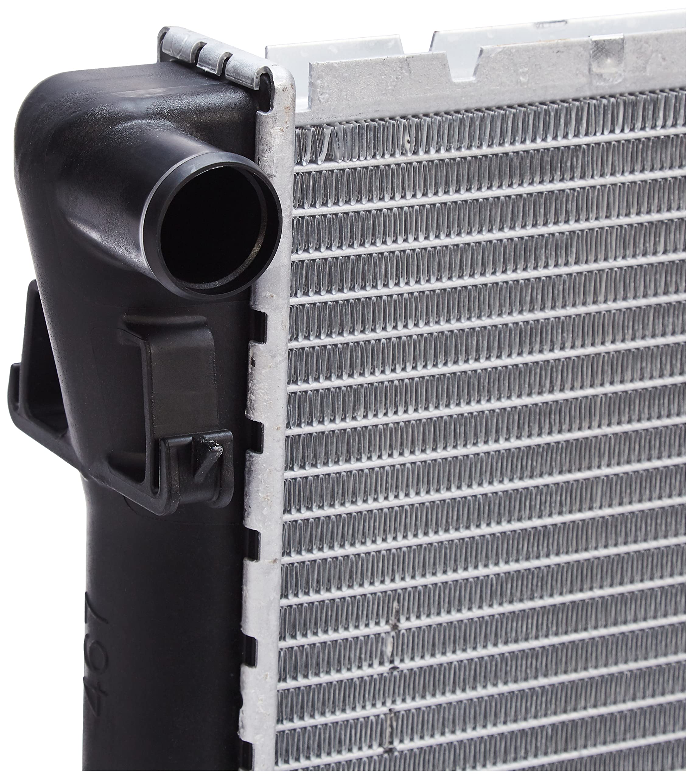 Car Radiator Parts