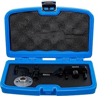 BGS 8221 | Water Pump Disassembly Tool | for VW