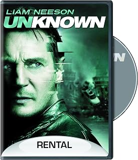 Unknown (Rental/DVD)