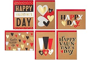 Celebrate the Love You Share with Hallmark Valentine's Day Cards