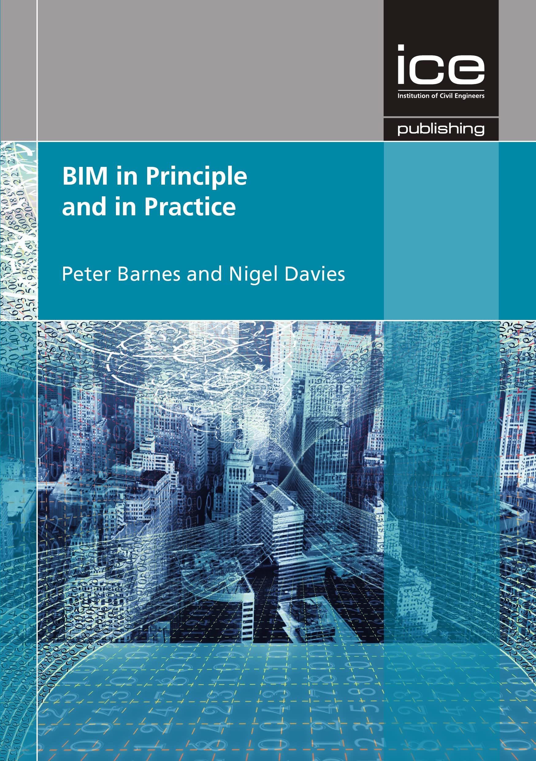 Buy BIM in Principle and in Practice — BookShops.in