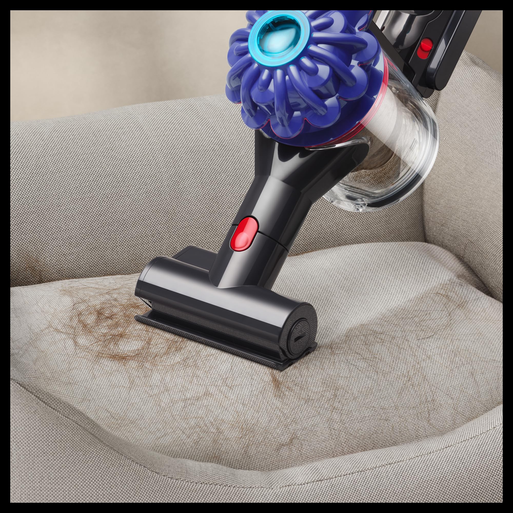 Dyson V10 Konical™ vacuum cleaner