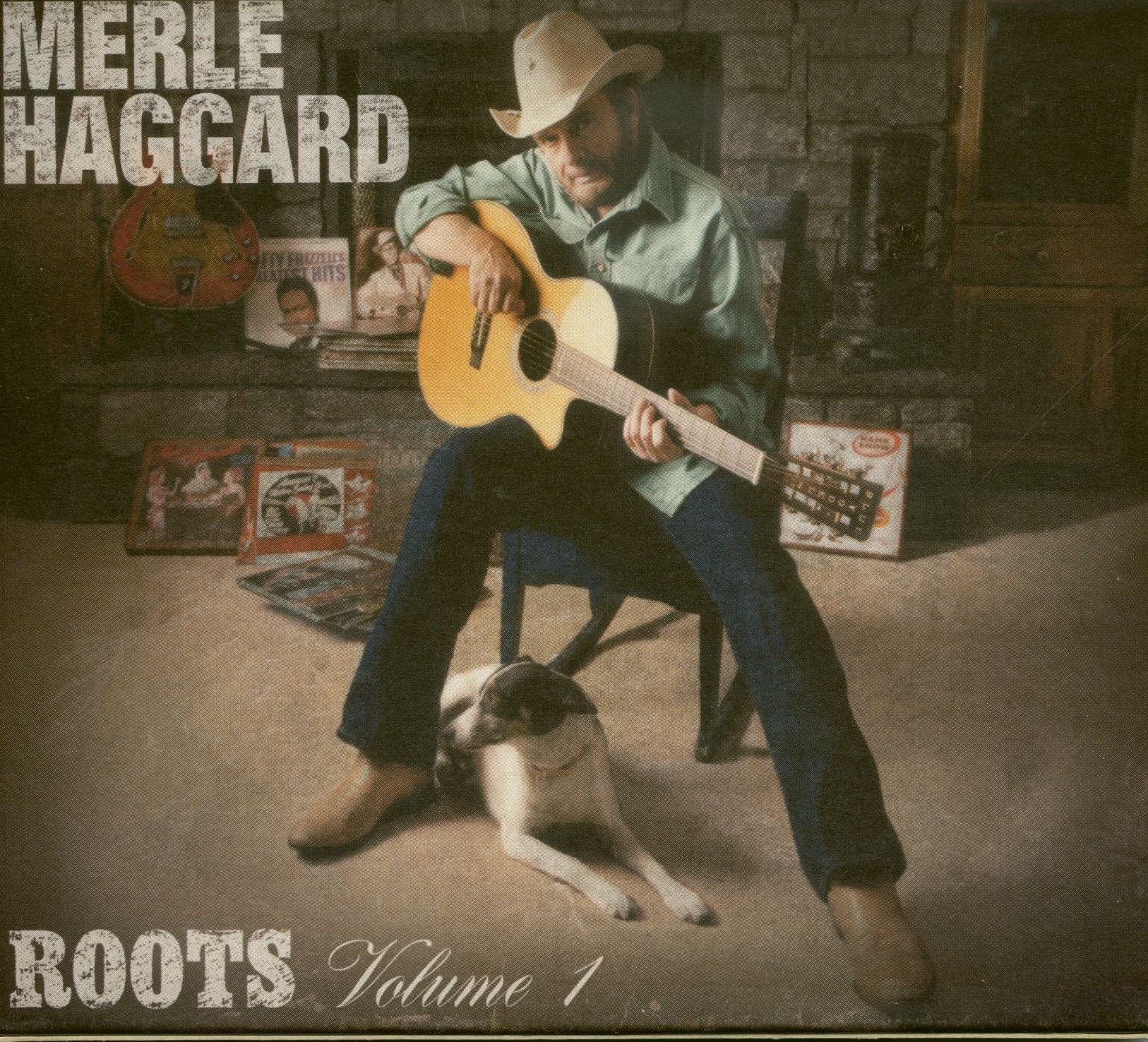 Roots, Vol. 1