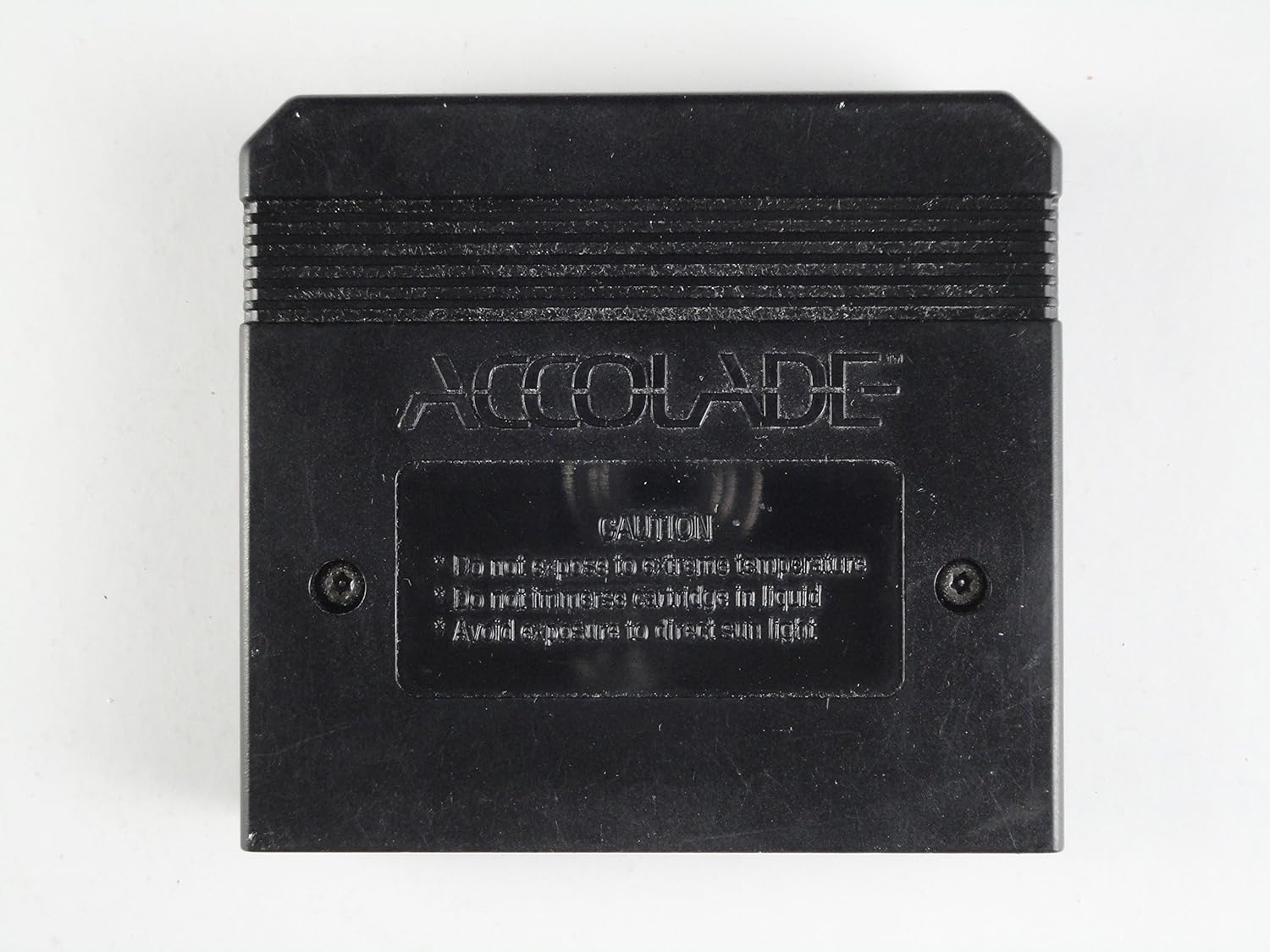 Double Dragon - Sega Genesis (Renewed)