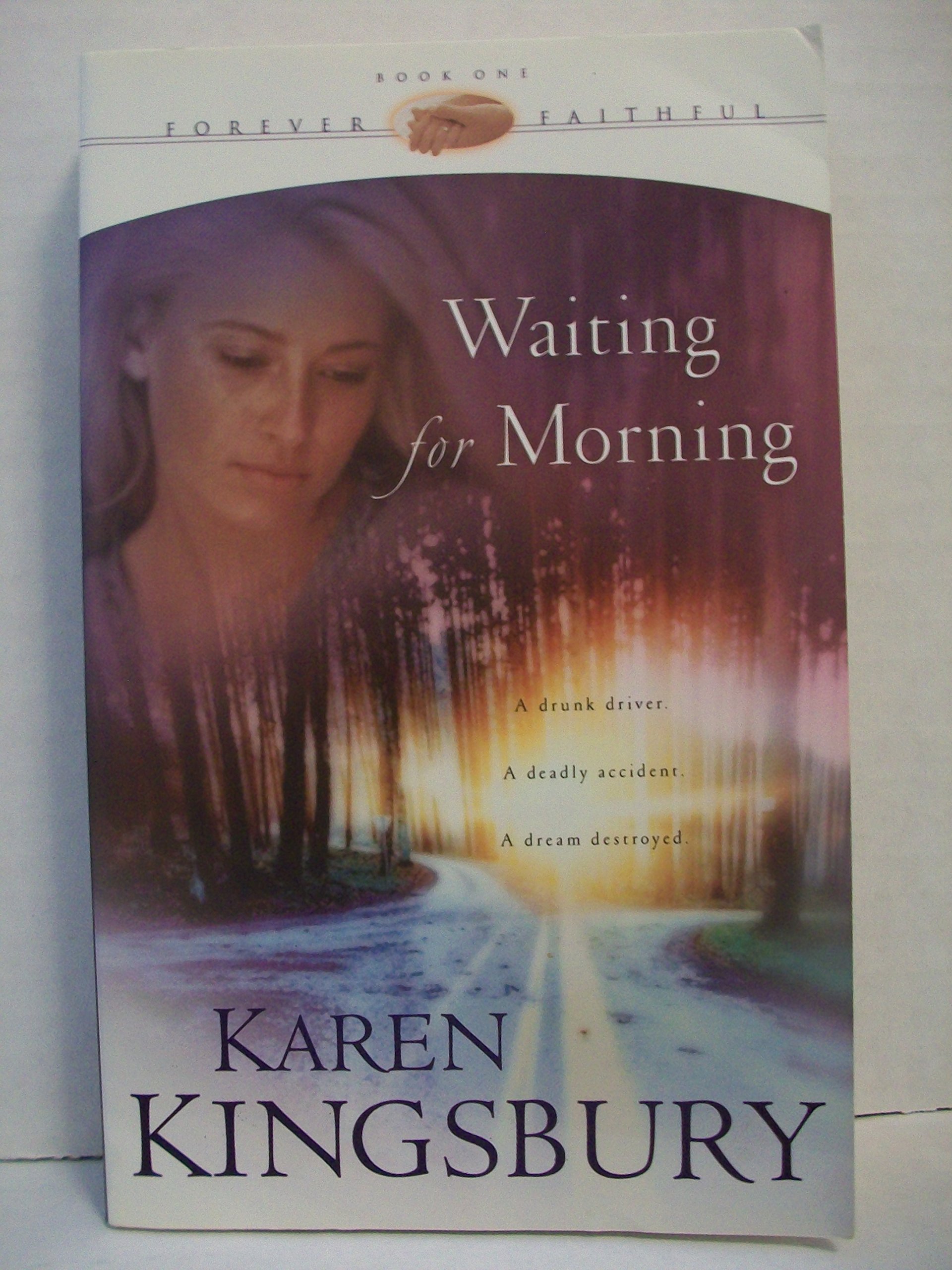 Buy Waiting for Morning (Forever Faithful) โ BookShops.in