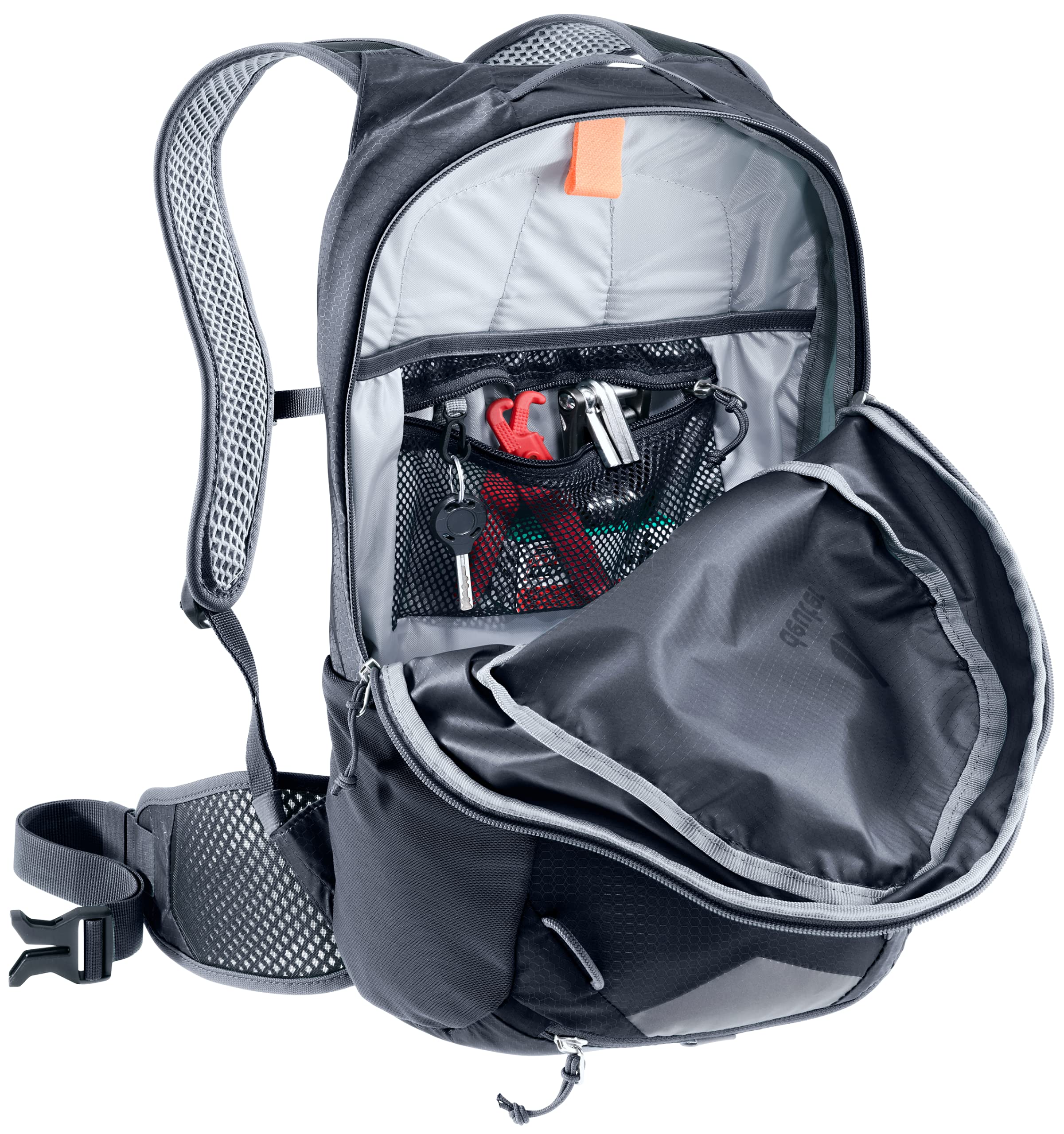 deuter Race 16 Fahrradrucksack