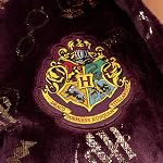 Harry Potter Womens' Robe
