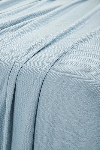 Miniatura 10 de Cobija 100% algodón