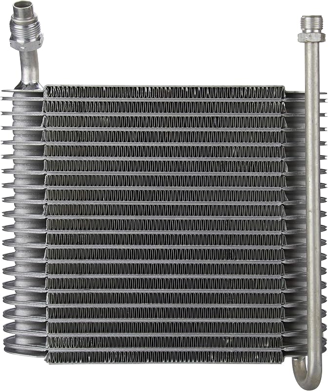 Evaporador do ar-condicionado Spectra Premium 1054598 – 1 unidade