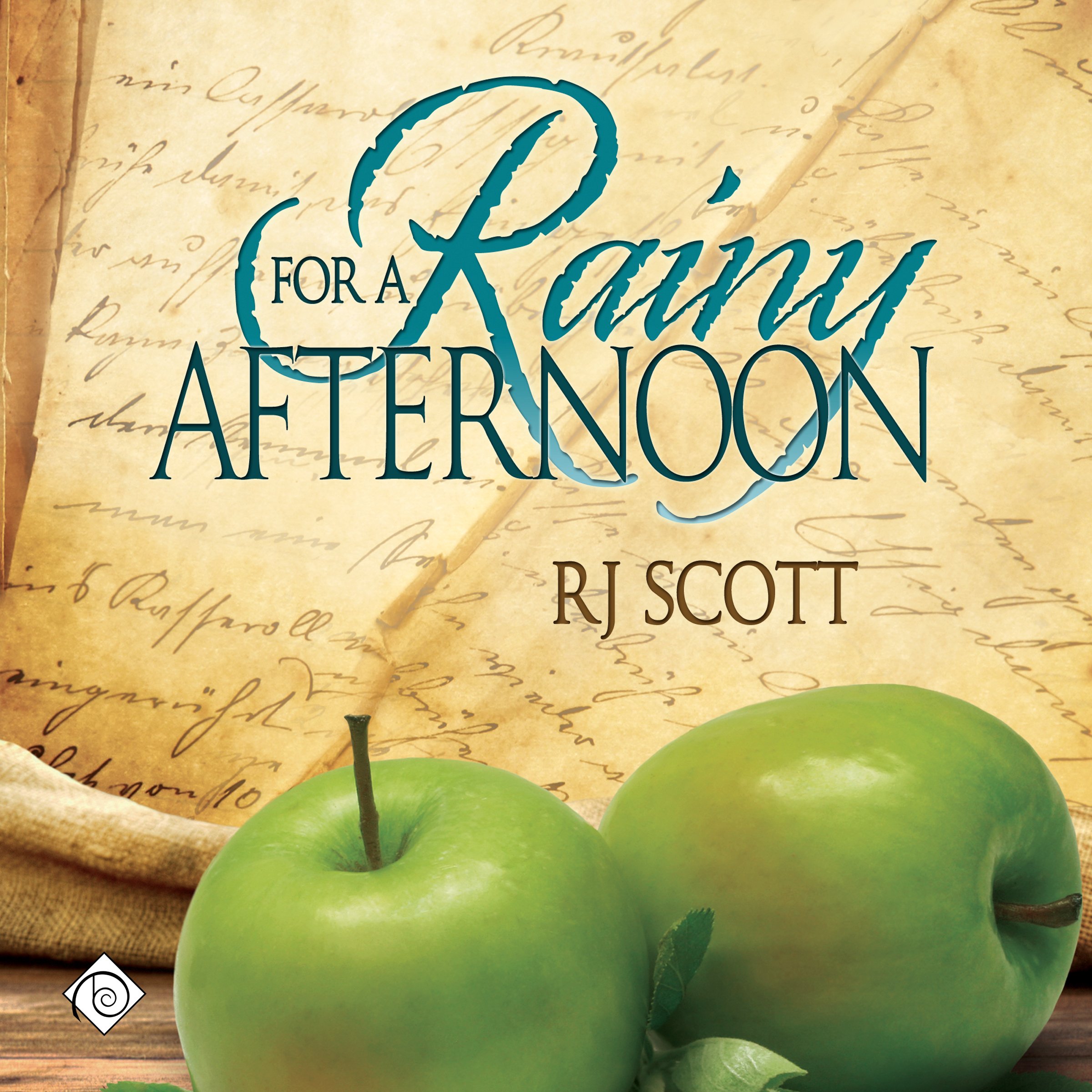 Cover art for For a Rainy Afternoon