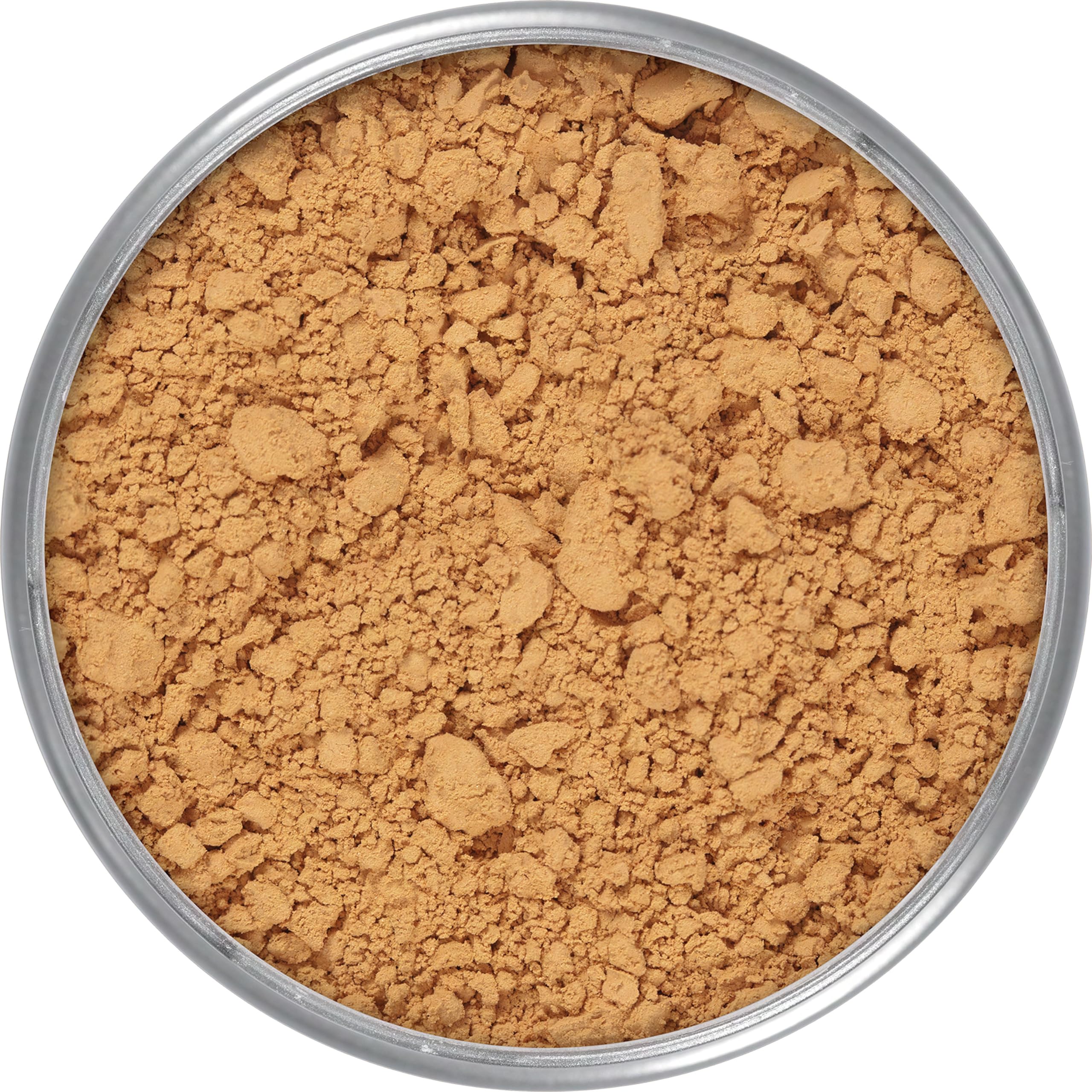 Kryolan KR5700/TL5 Transparent Powder 60 g Cinnamon TL5