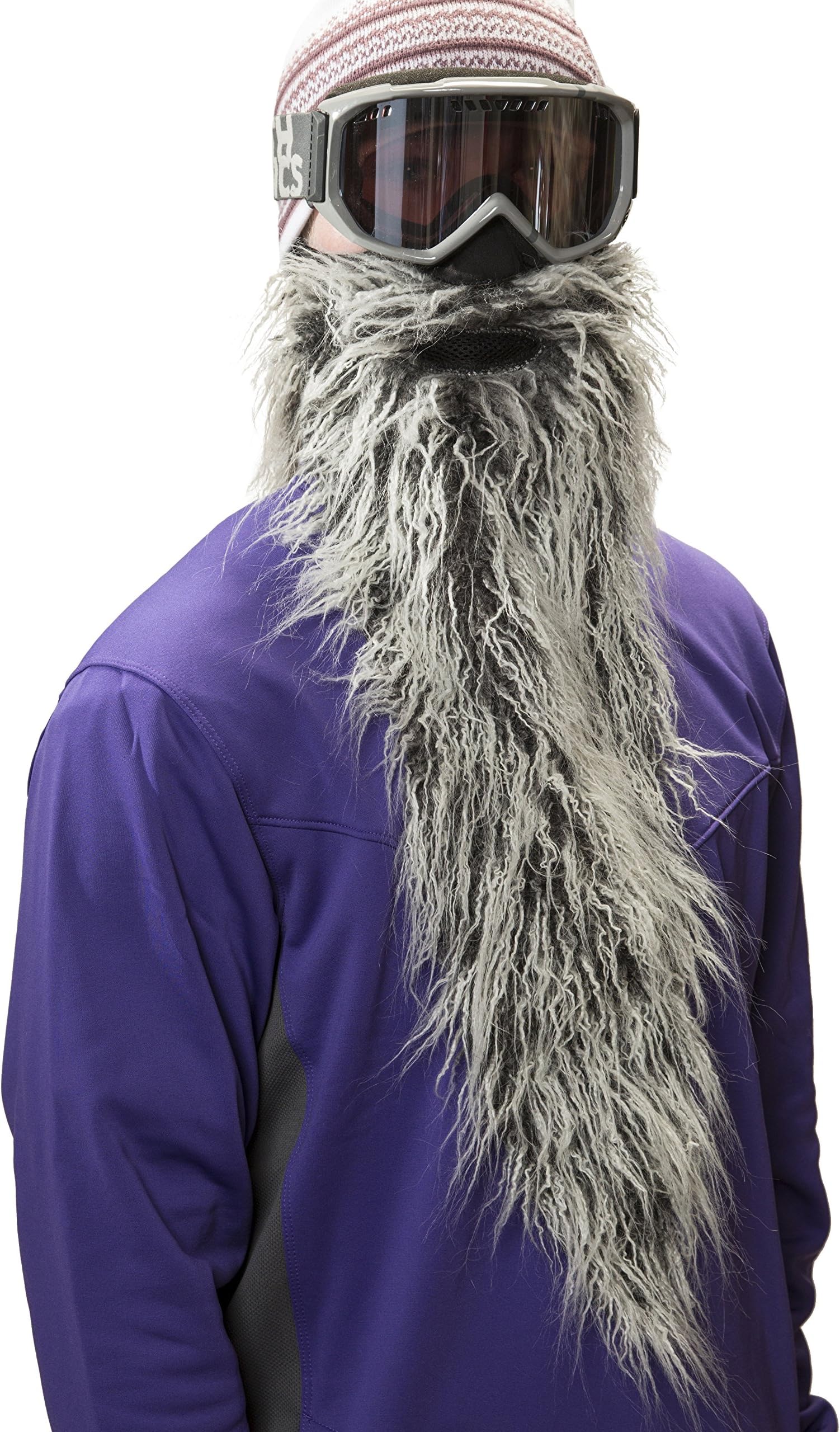 Ski Mask