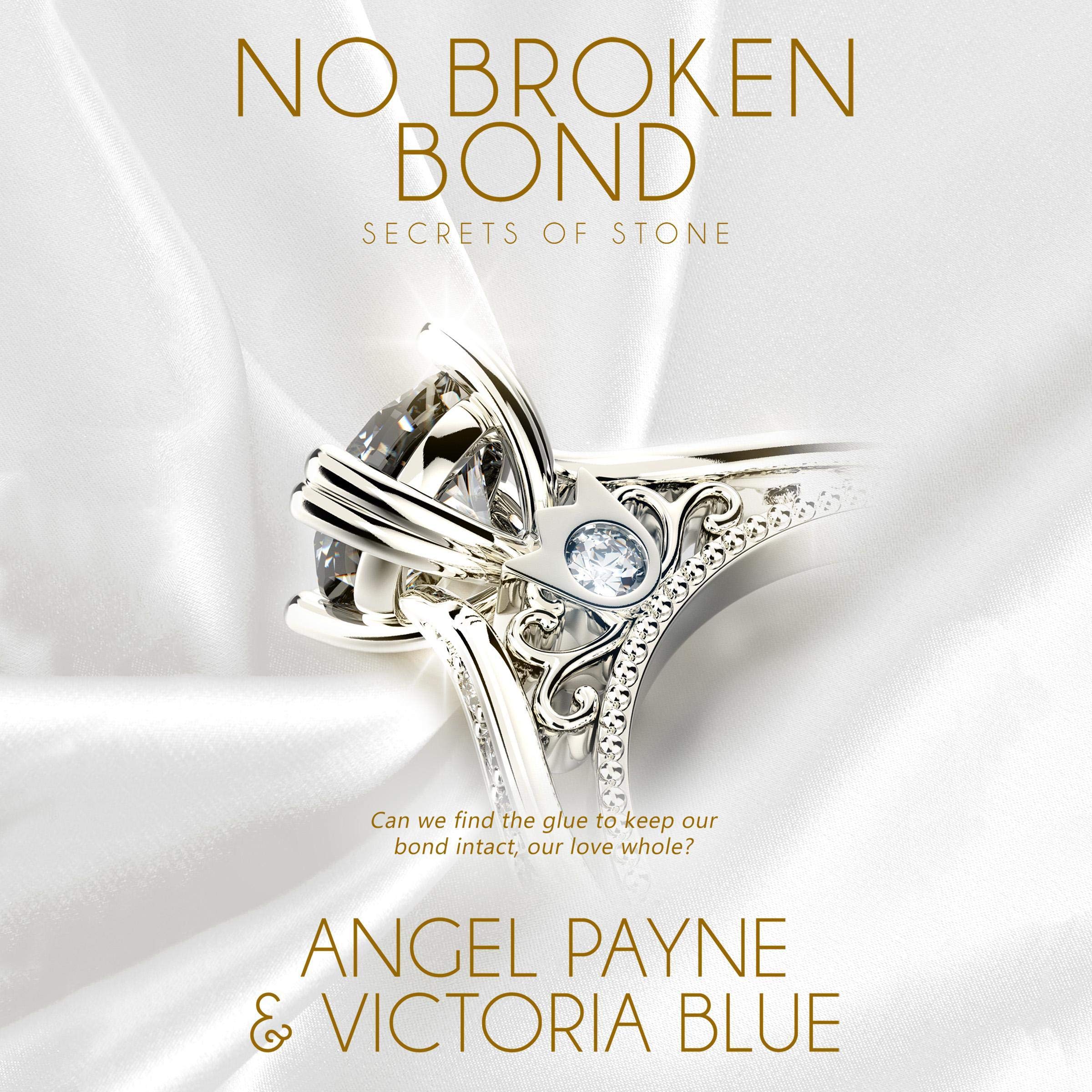 Cover art for No Broken Bond
