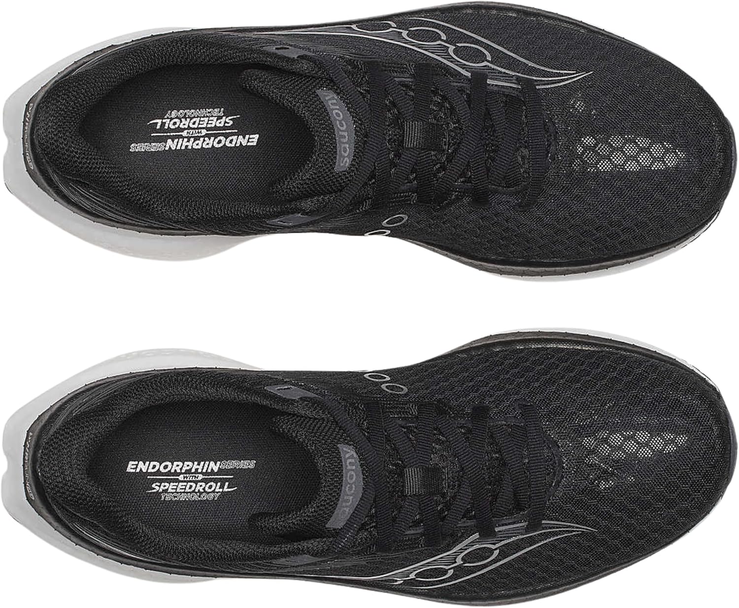 Saucony Men's Endorphin Speed 5 Sneaker - Image 7