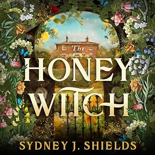 The Honey Witch Lahore, Karachi - Pakistan