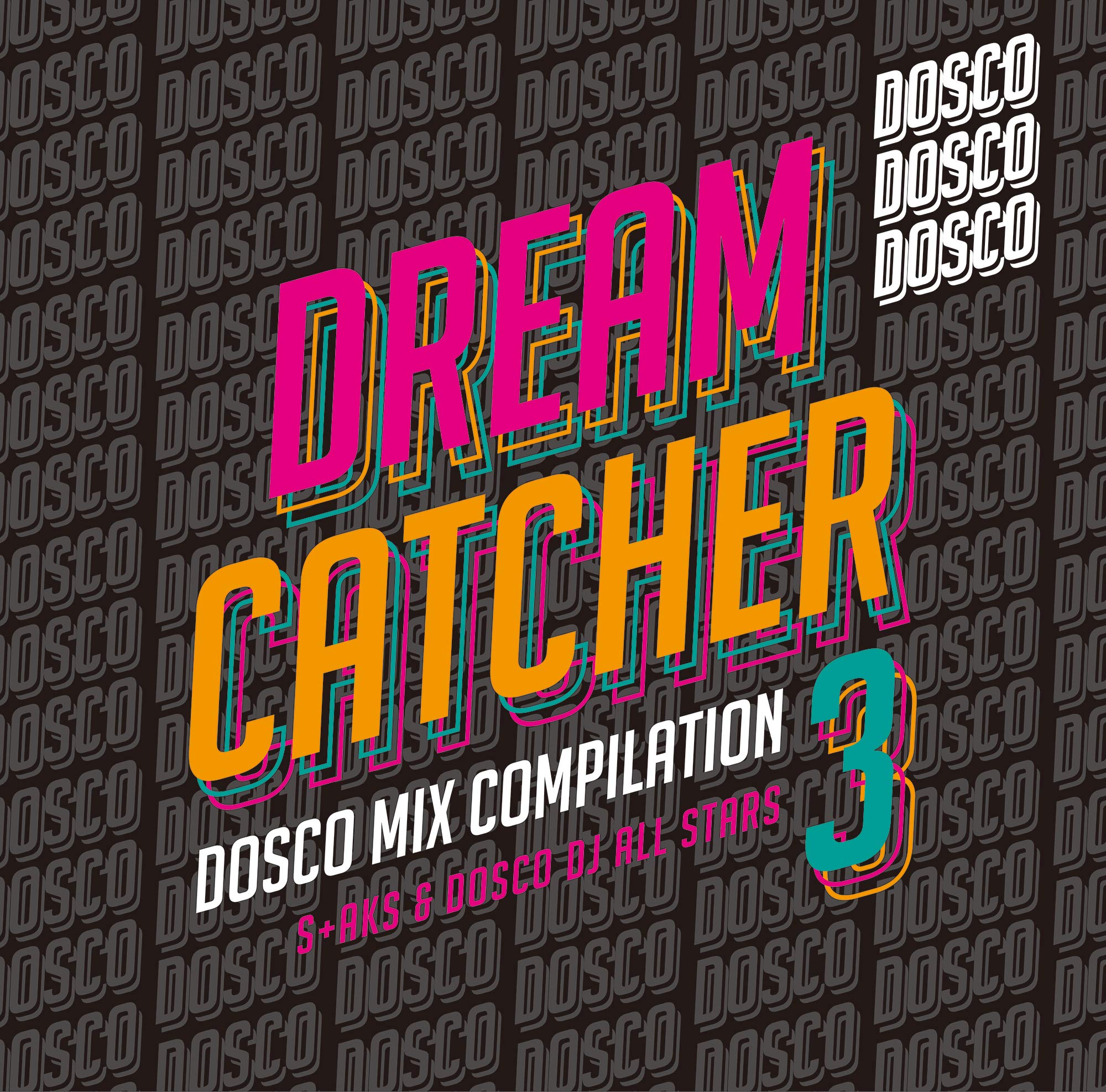 ディスコ歌謡集 ピクター編ほか 3枚セット Amazon.co.jp: DREAM CATCHER 3 ~ ドリカムディスコ MIX COMPILATION