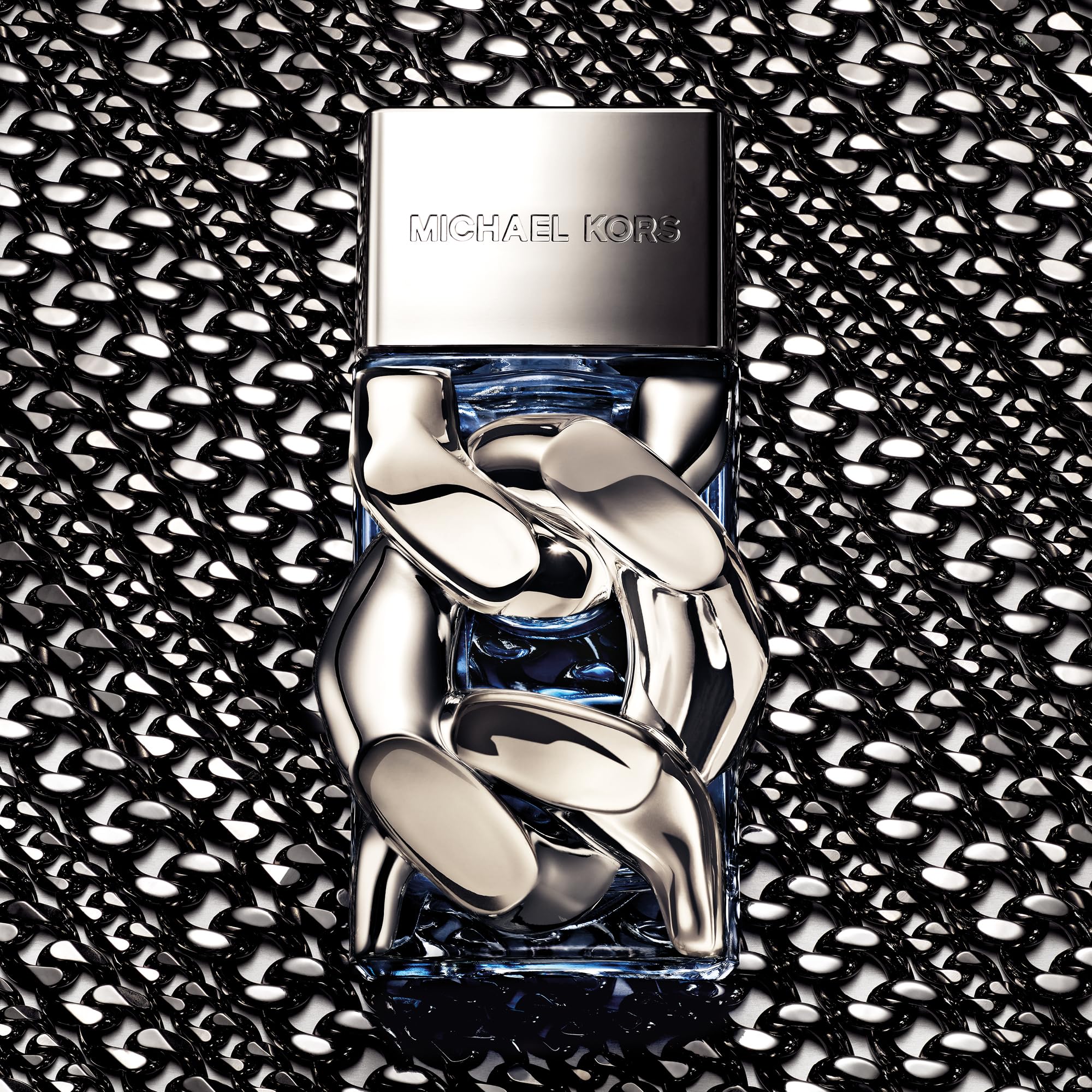 Michael Kors Pour Homme by Michael Kors for Men - 3.4 oz EDP Spray