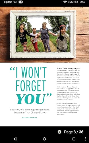 Enjoying Everyday Life Magazine