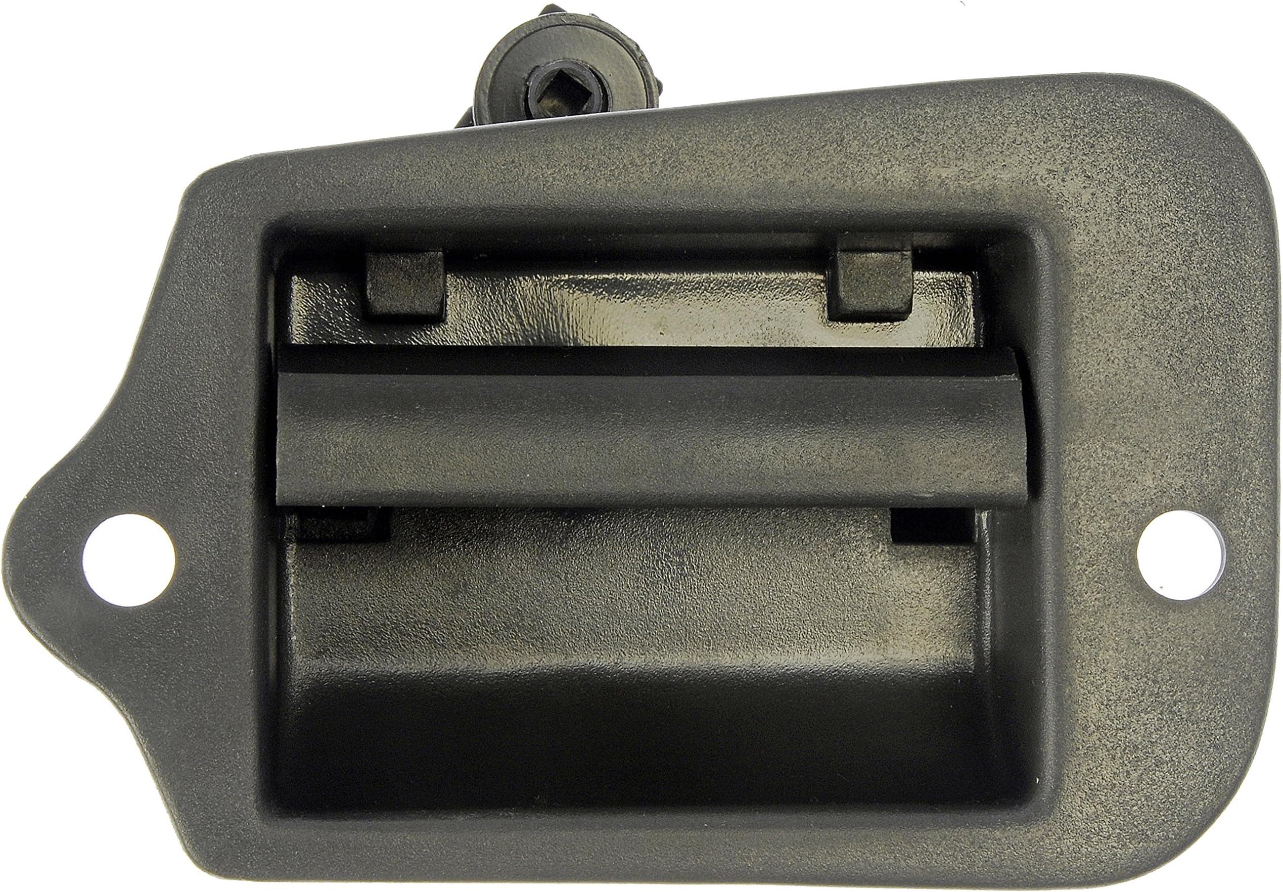 Tan/Beige Interior Door Handle For Chevy & GMC (Right Passenger