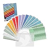 FreedomFiler Self-Employed Filing System 1/5 Tab