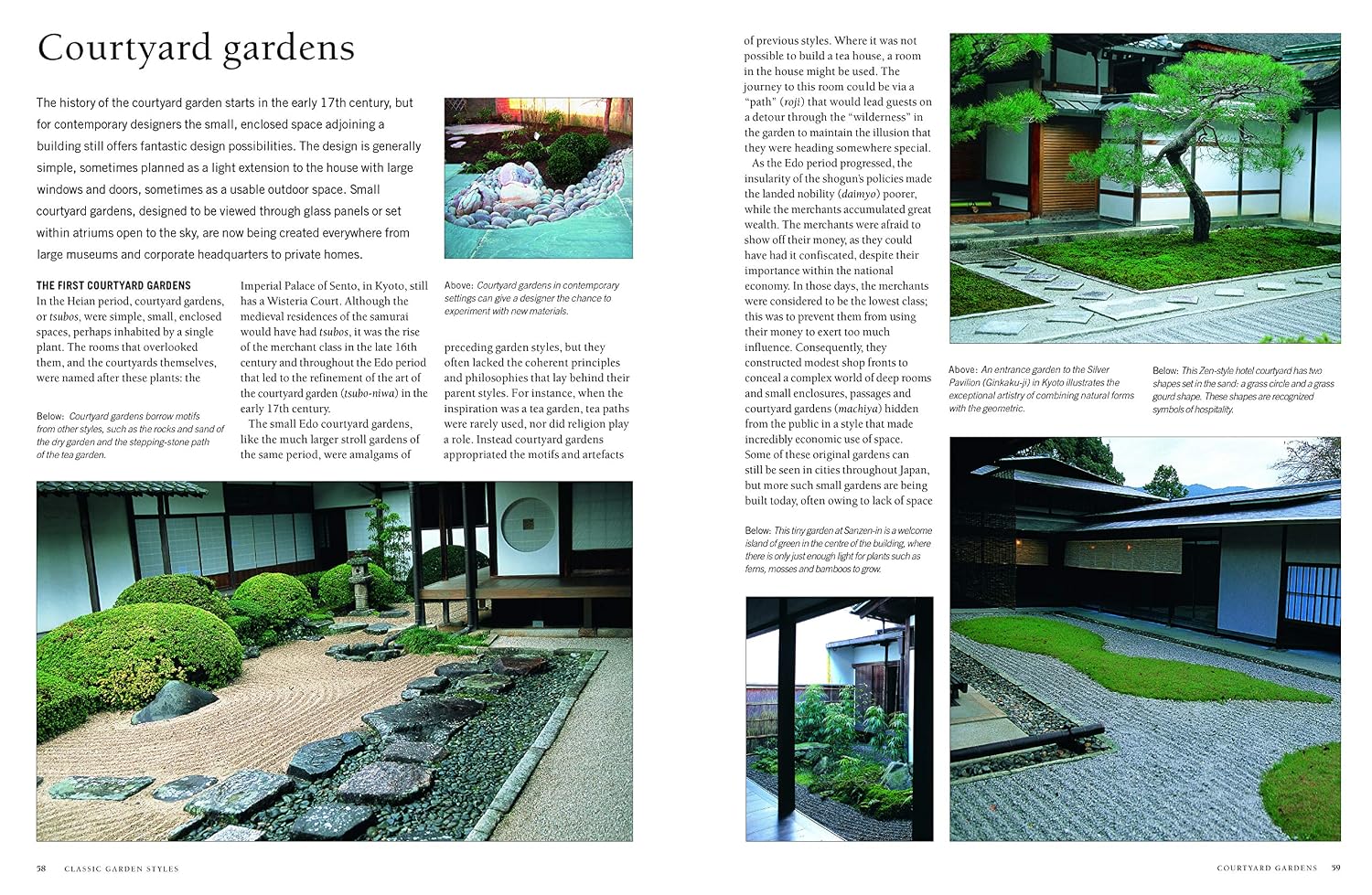 Japanese Gardening: A Practical Guide to Creating a Japanese-style Garden with 700 Step-by-step Photographs