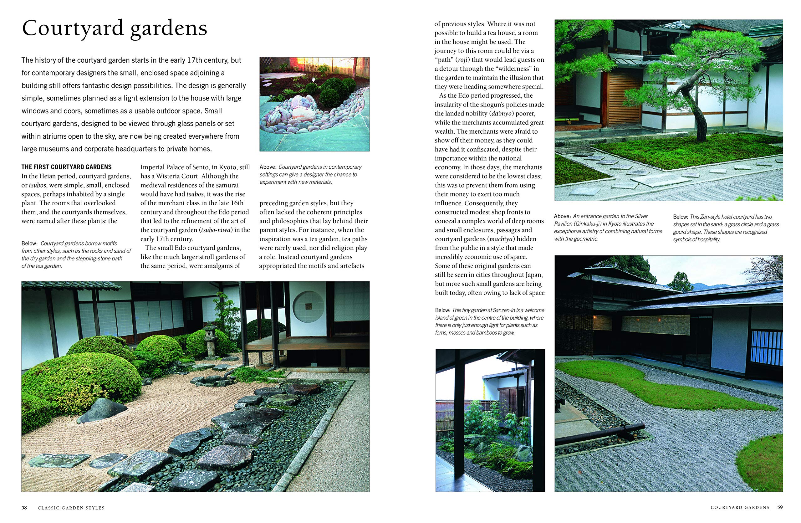 Japanese Gardening: A Practical Guide to Creating a Japanese-style Garden with 700 Step-by-step Photographs