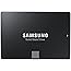 SAMSUNG 850 EVO 250GB 2.5-Inch SATA III Internal SSD (MZ-75E250B/AM)
