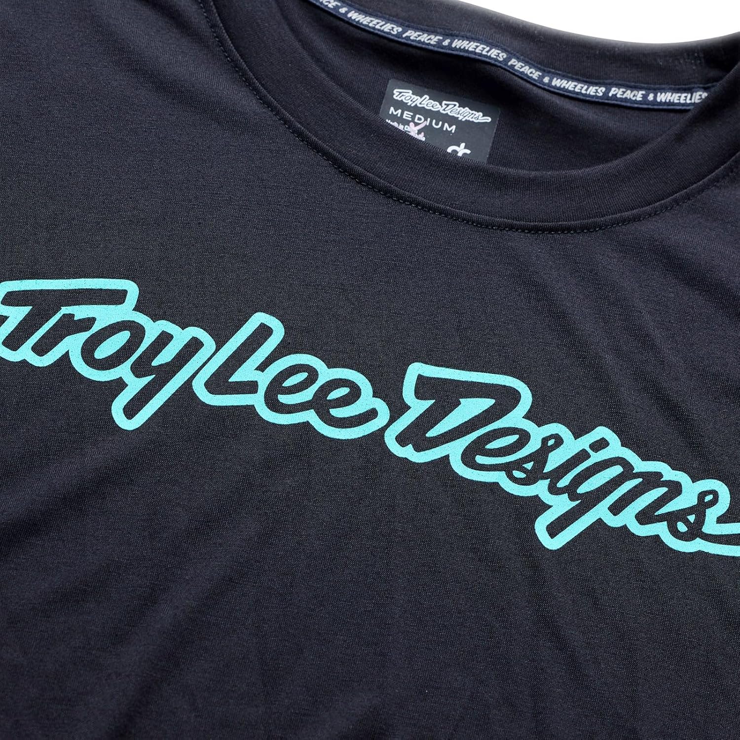 Troy Lee Designs Skyline Ride LS Tee, for Mountain Biking