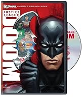 Vista 1 de Justice League Doom