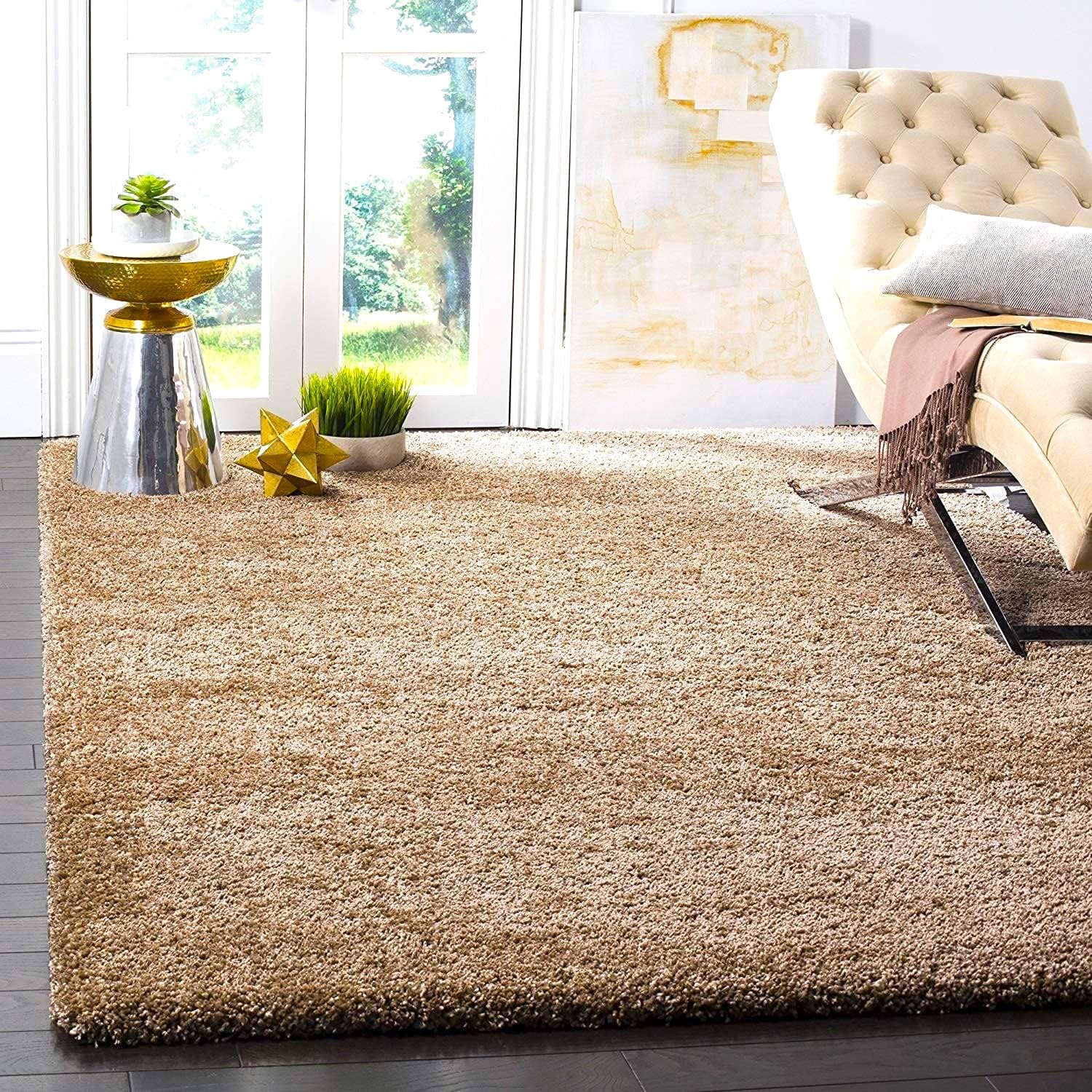 See full amazon price history chart for KS Home Furnishing Microfiber Super Soft Bathmats Doormats with Anti Skid Rubber Backing Absorbent Soft Carpet Quick Dry Dirt Barrier for Home,OfficeThickness 5 CM (3X5 FEET, Beige) KS Home Furnishing Microfiber Super Soft Bathmats Doormats with Anti Skid Rubber Backing Absorbent Soft Carpet Quick Dry Dirt Barrier for Home,OfficeThickness 5 CM (3X5 FEET, Beige) (B0CPJ795TL) Amazon Price History, Amazon Price Tracker