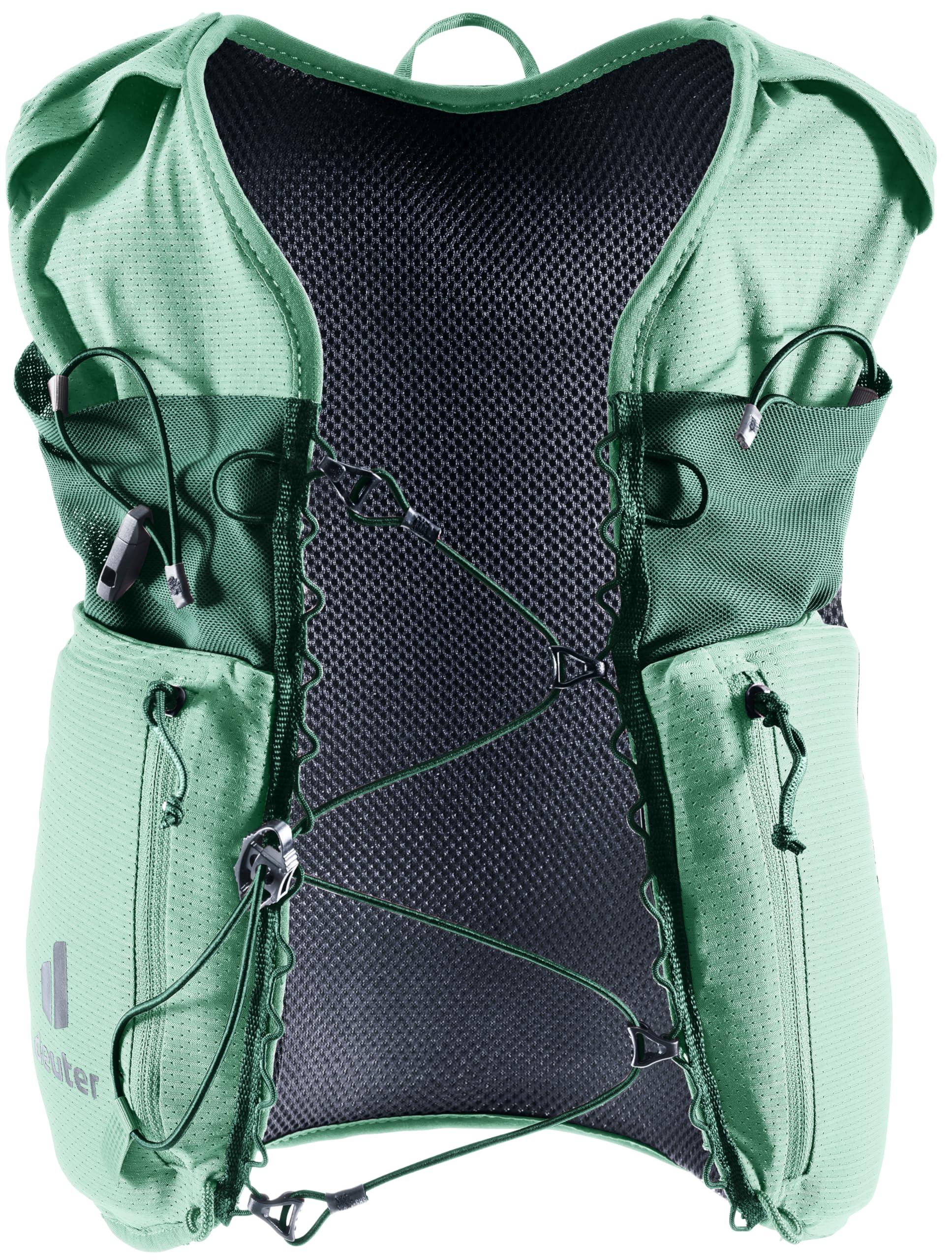 Deuter Traick 5 SL Damen Trail Running Weste