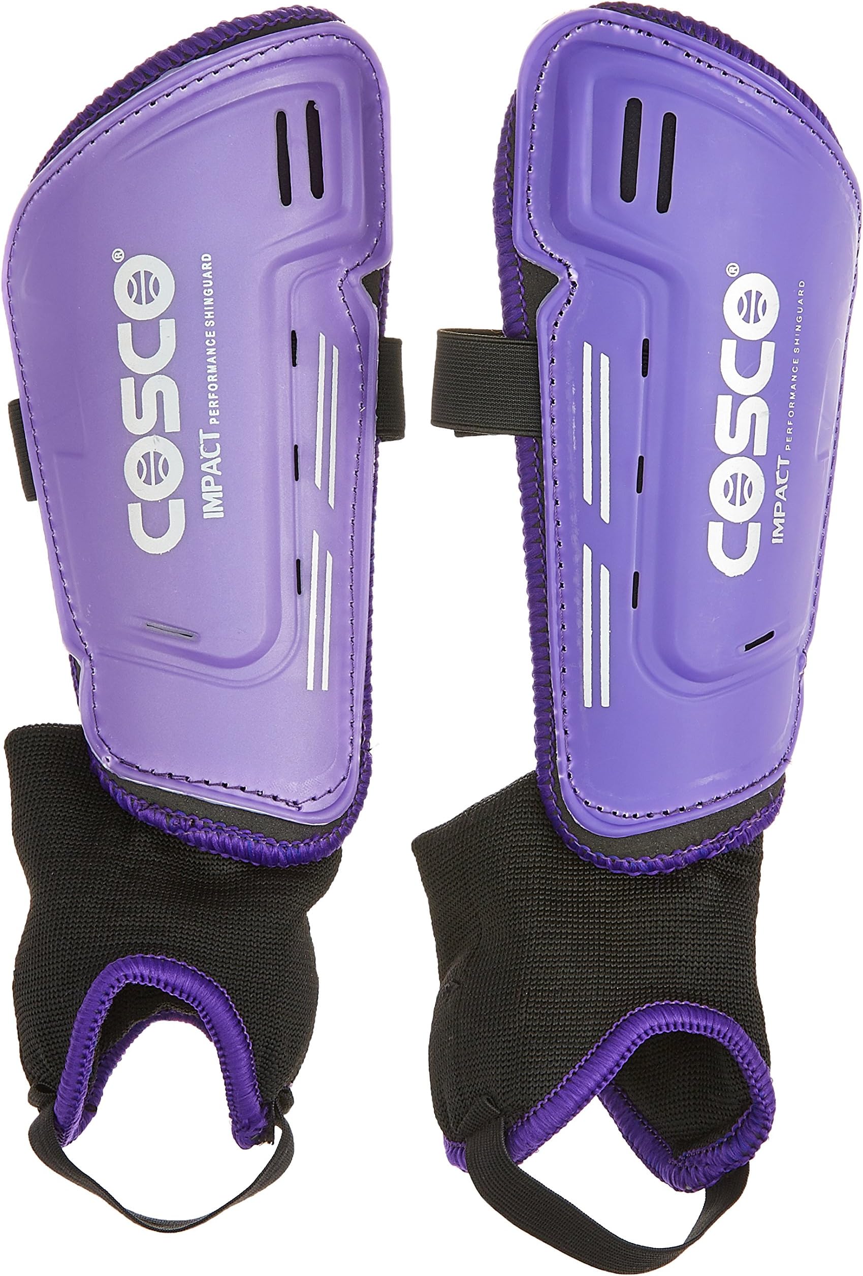 Impact Shin Guard (Style and Color May Vary)