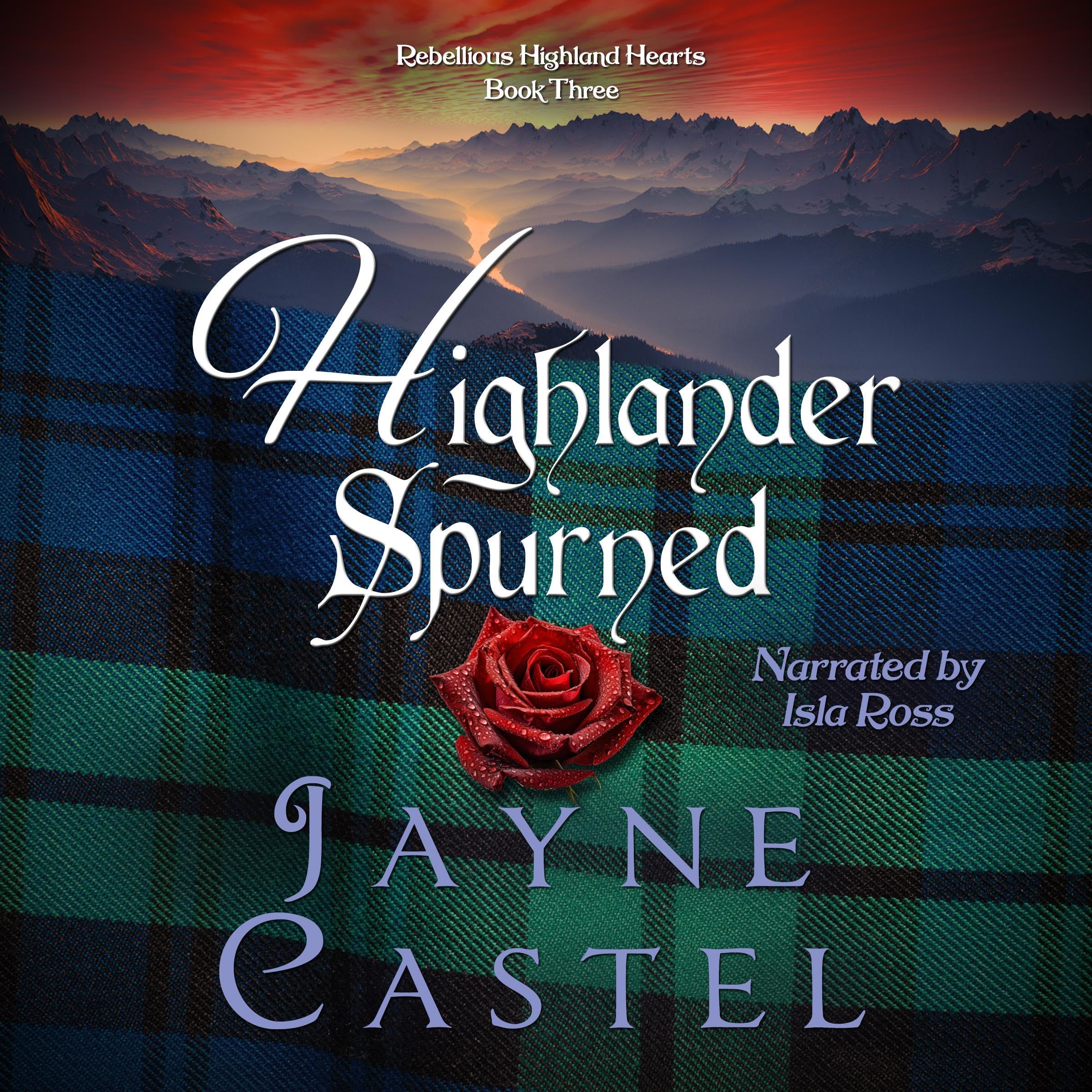 Highlander Spurned