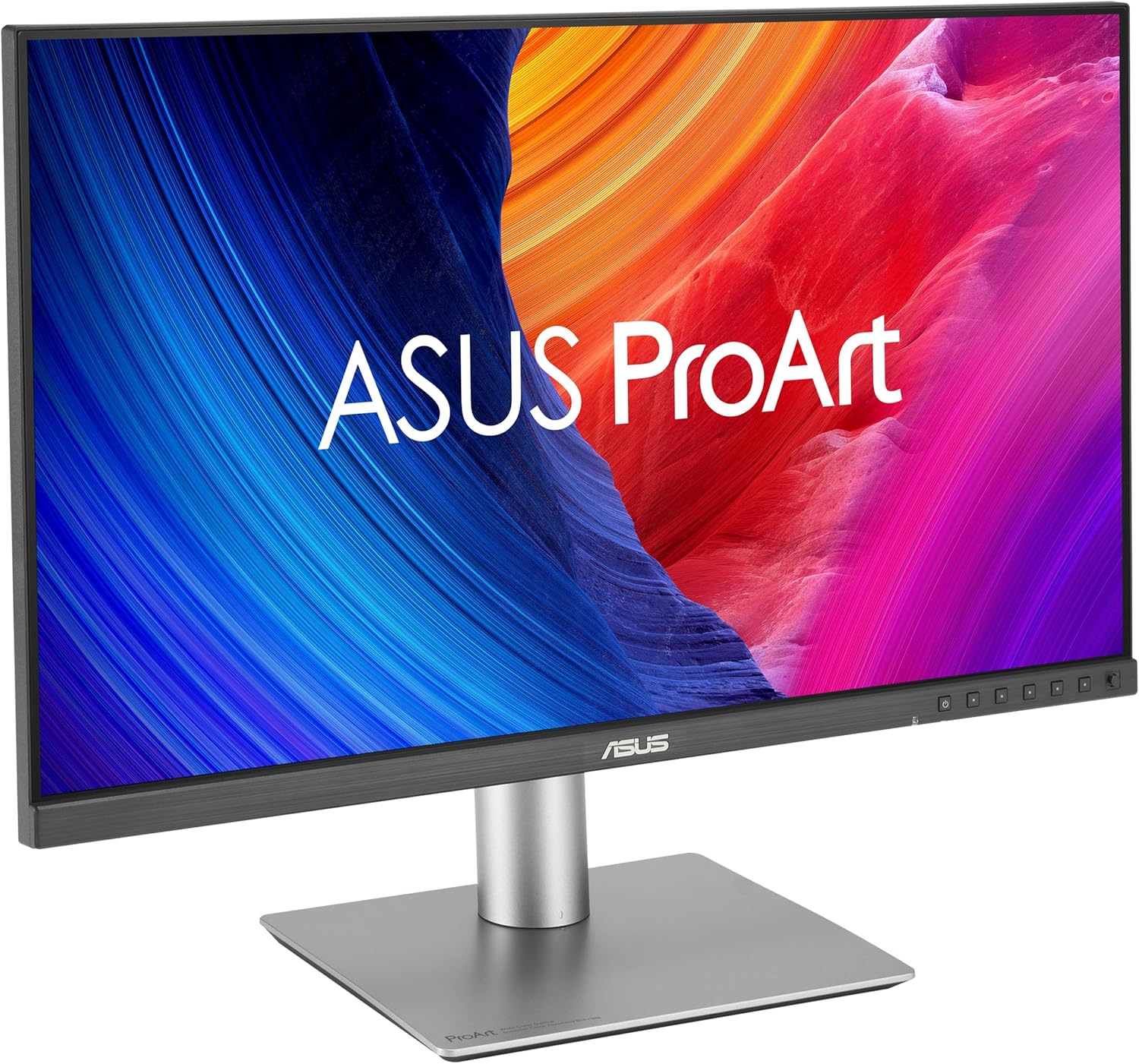 ASUS ProArt PA32QCV - LED-Monitor - USB - 81.28 cm (32")