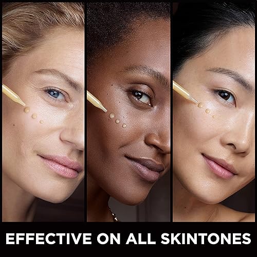 Miniatura 9 de L'Oreal Paris Age Perfect - Suero facial antienvejecimiento de medianoche, reduce las arrugas, 1 onza + muestra de crema para ojos