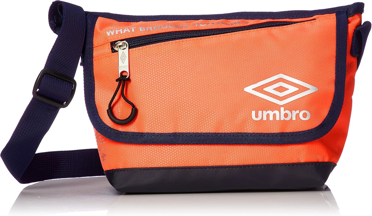 umbro sling bag