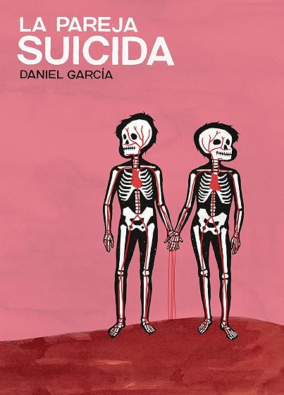La Pareja Suicida