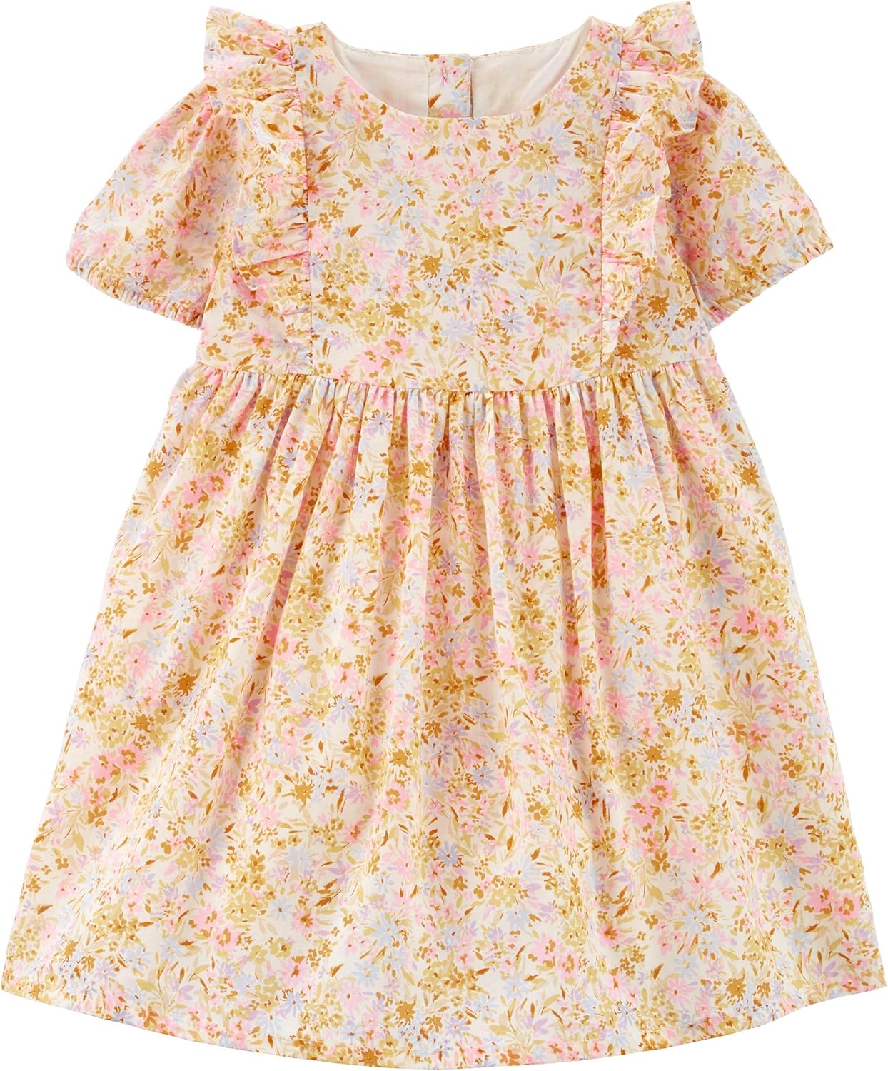 OshKosh B'Gosh Girls' One Size Dress