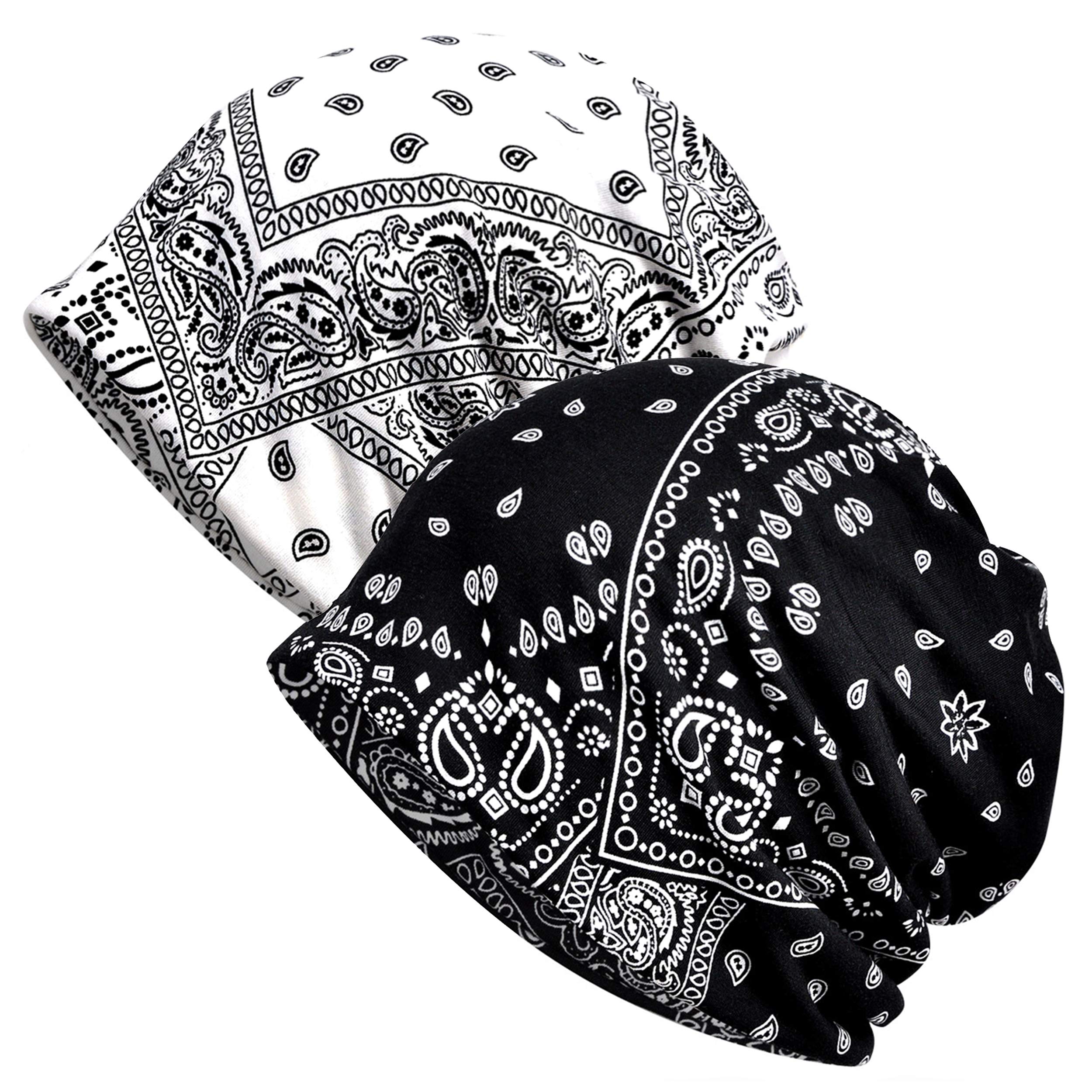 Skullies Beanies Thin Bonnet Cap Autumn Casual Beanies Hat