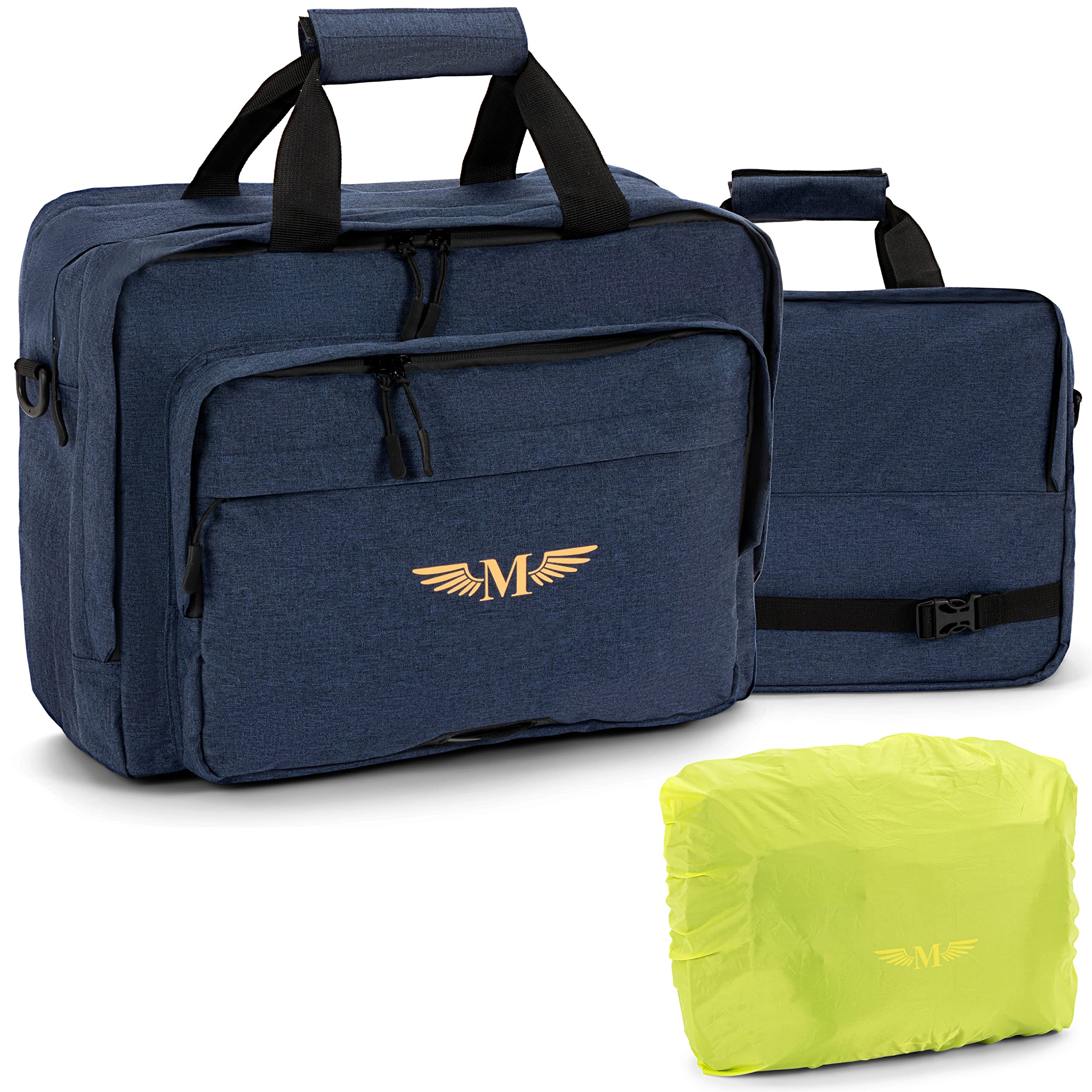 MALONUS Laptoptasche 15,6